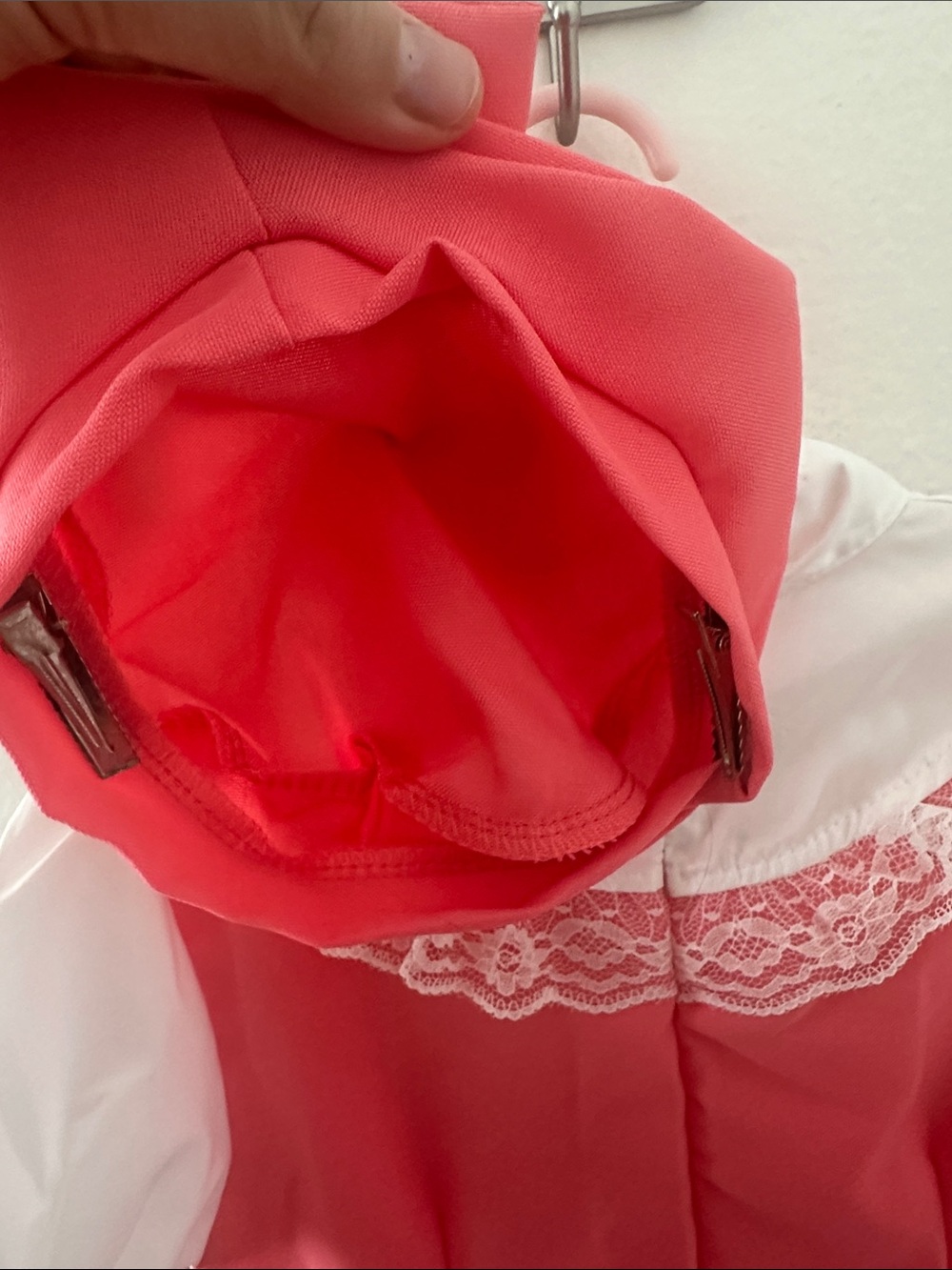 Card Captor Sakura Girl's Costume - Picture 5 of 11